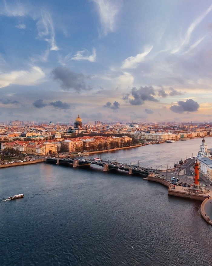 Дворцовый мост8