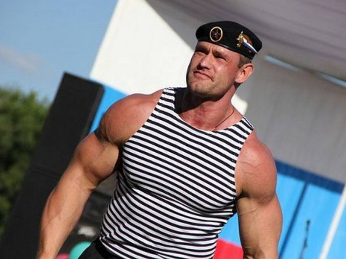 Вариации на тему))