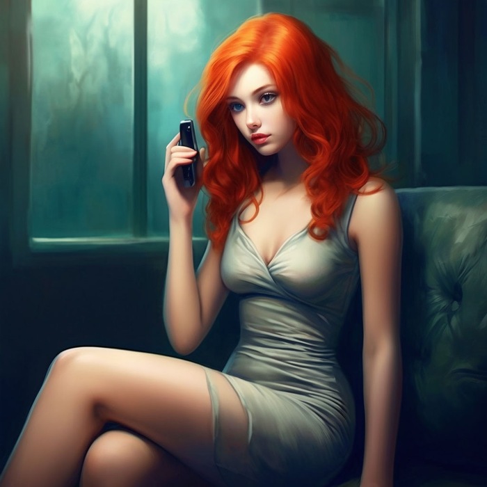 Кристина Ковалева