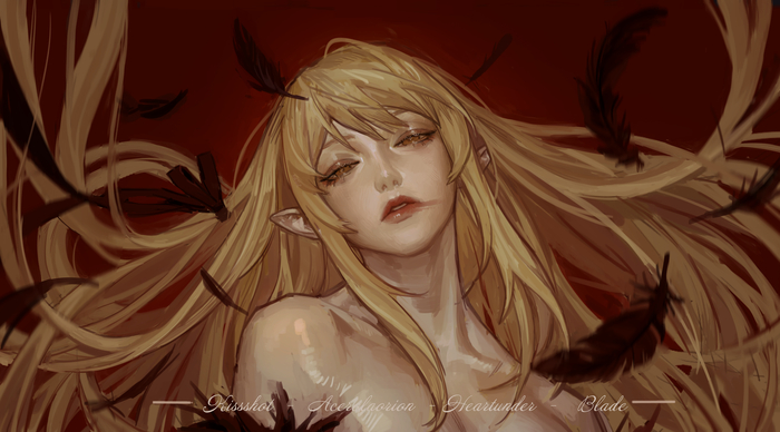 Kiss-shot