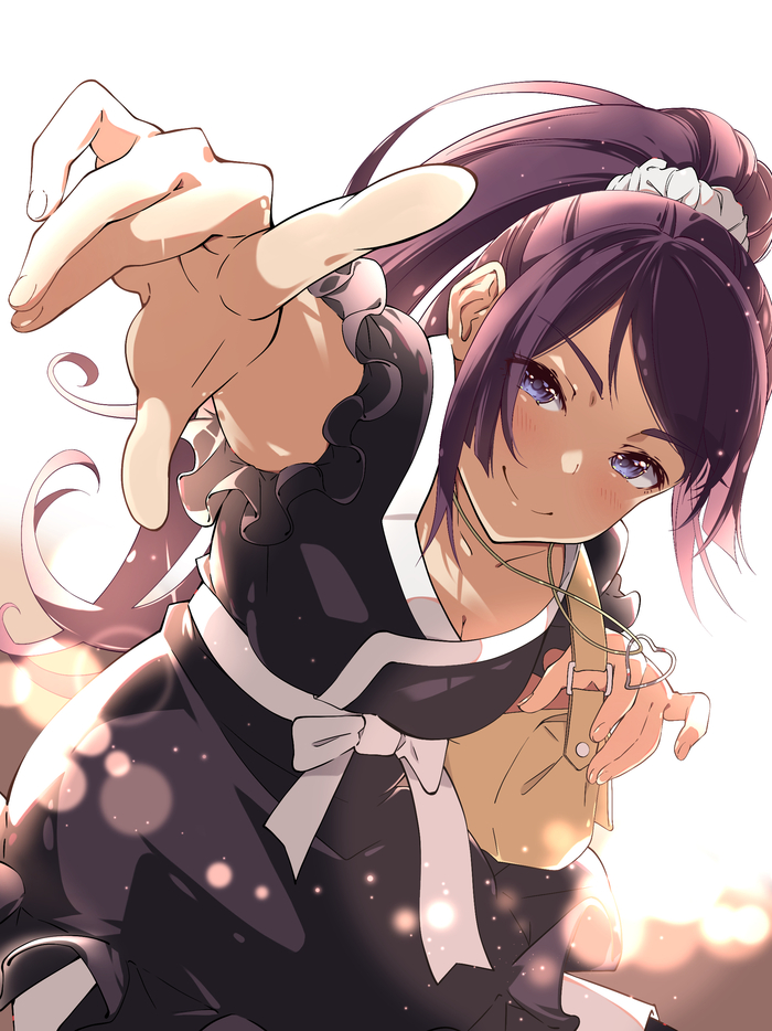 Hitagi Senjougahara
