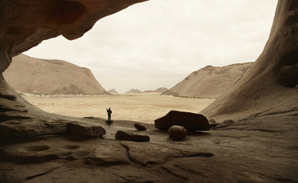 Simon Brann Thorpe - Toy soldiers