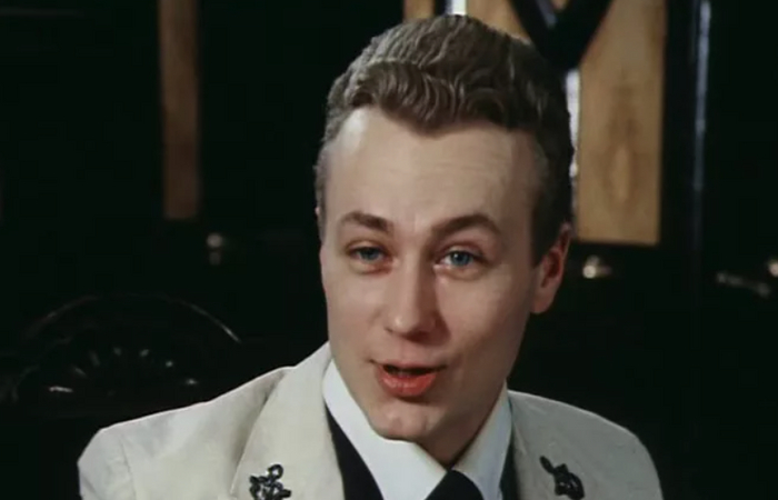 Олег Штефанко