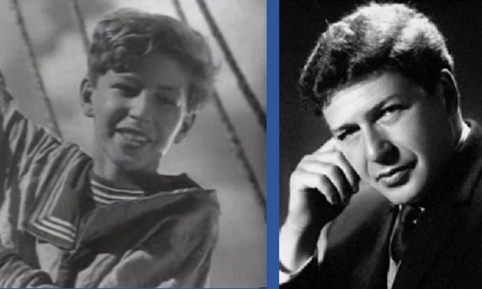 Роберт Грант, 1936 год