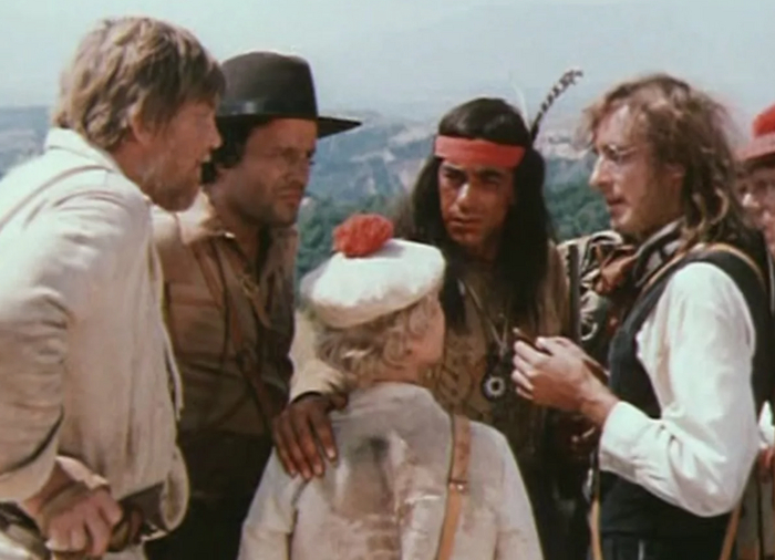 А с виду и не скажешь...