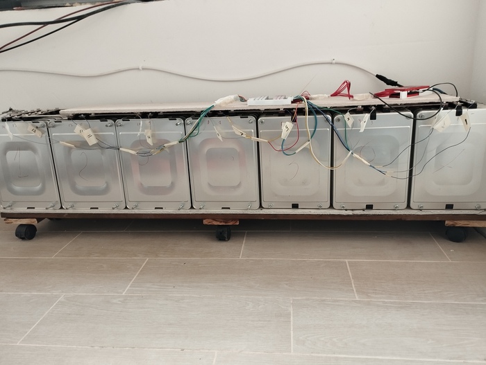 Солнечная электростанция на 3 кВт. Опыт эксплуатации