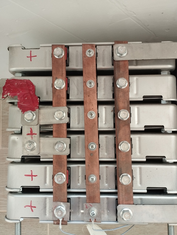 Солнечная электростанция на 3 кВт. Опыт эксплуатации