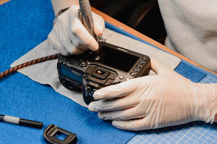 Lenspen для очистки оптики