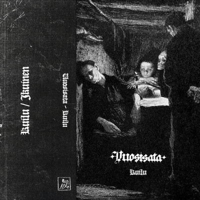 Vuosisata - Kuilu (EP) (2024) Metal, , , YouTube, Black Metal, 