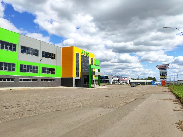 ул. Лодыгина 17Е