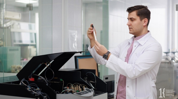 Ученые из Кемерово придумали как производить белок из вторсырья