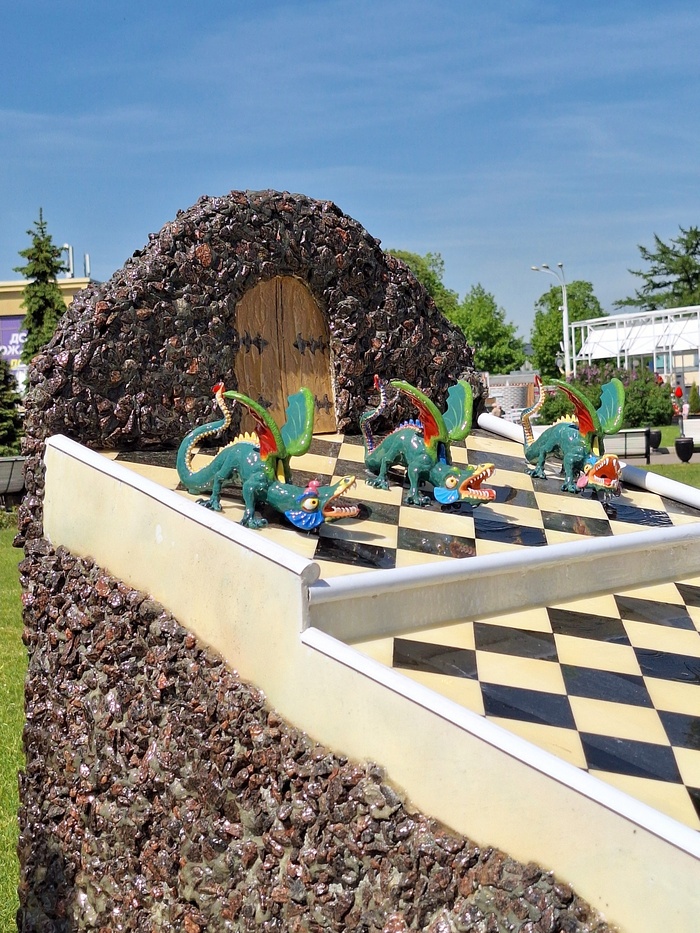 Цветочная композиция Санкт-Петербурга