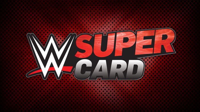    "WWE Supercard" WWE, , Android, , , 