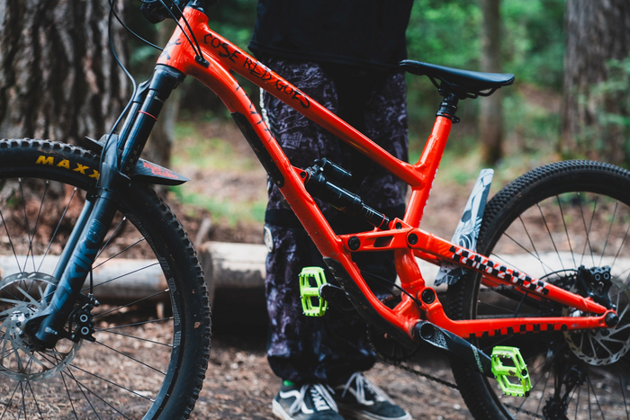 Похвастаюсь и я своей бричкой