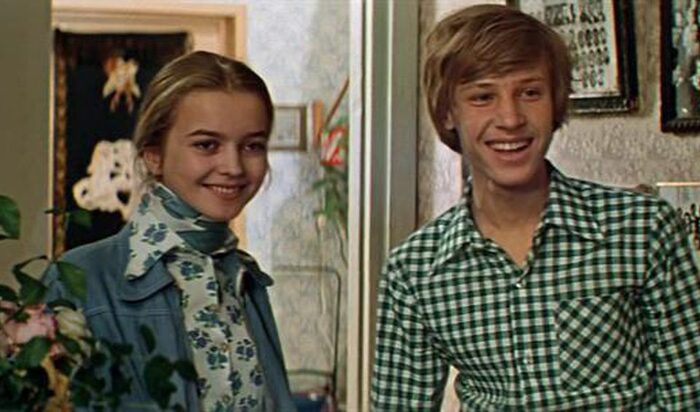 ���� �� ������ ����������, 1976 ���