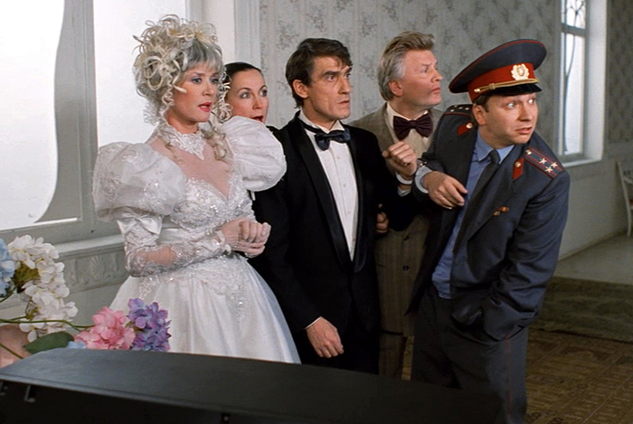 �������� �� ������ ������-�����, 1995 ���