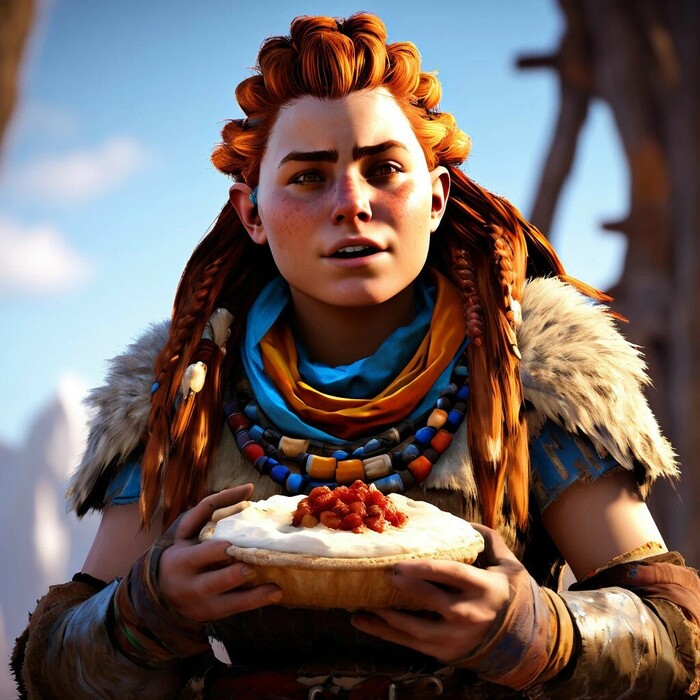     ... , ,  , Horizon Forbidden West, Horizon Zero Dawn, Horizon, , 