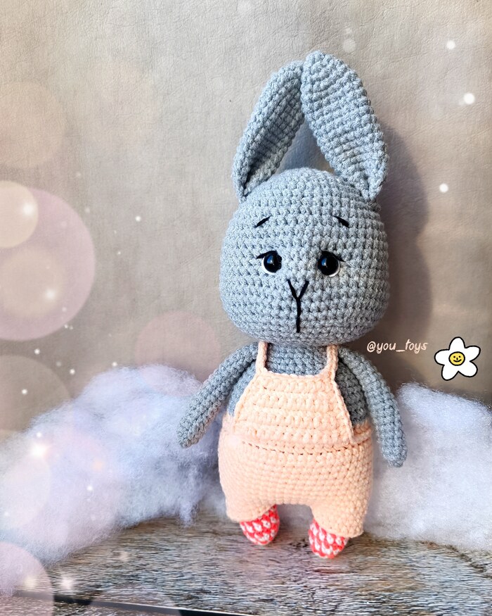 Из архива крошик