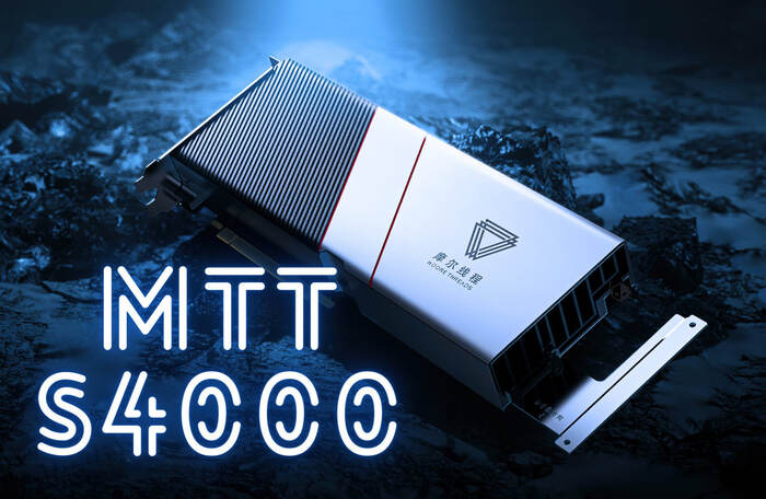   MTT S4000      NVIDIA ,  , , Nvidia, , AliExpress,  , , 