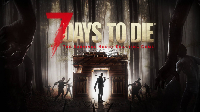   7 Days to Die    , Xbox  PlayStation ,  , , , Steam, Playstation, Xbox, , , , Survival, 7 Days to Die,  , , YouTube, ,  