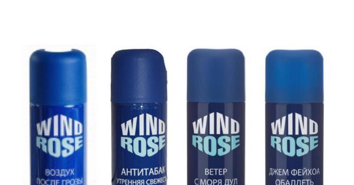 Чуешь чем пахнет? | Пикабу