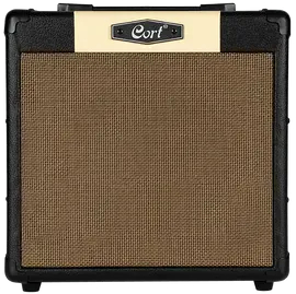 Cort CM15r vs Mooer Hornet 15 DH01  , ,  , , ,  