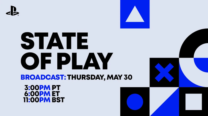        State of Play    01:00 :   ,  ,  
