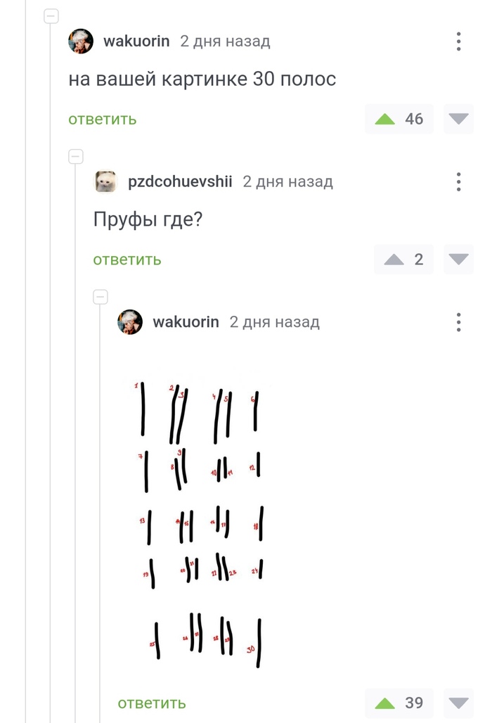 И не обманет