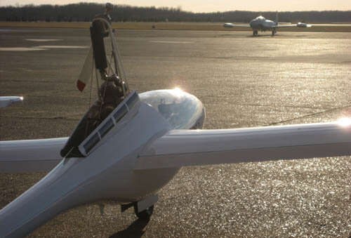 Мотопланер