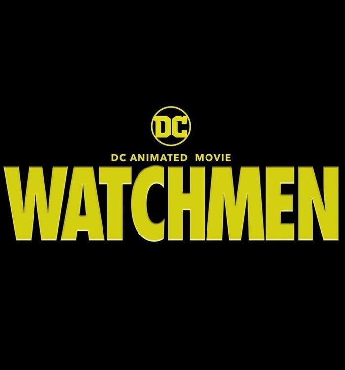 Лого анимационного фильма