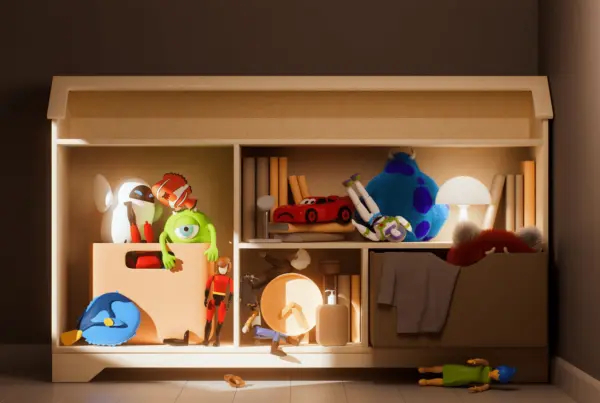 Pixar подумывает перезапустить «В поисках Немо» и «Суперсемейку»