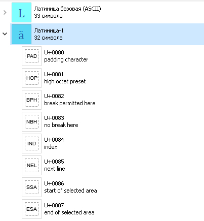 …и что она делает