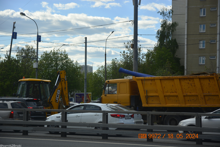 Даёшь больше жёлтого!