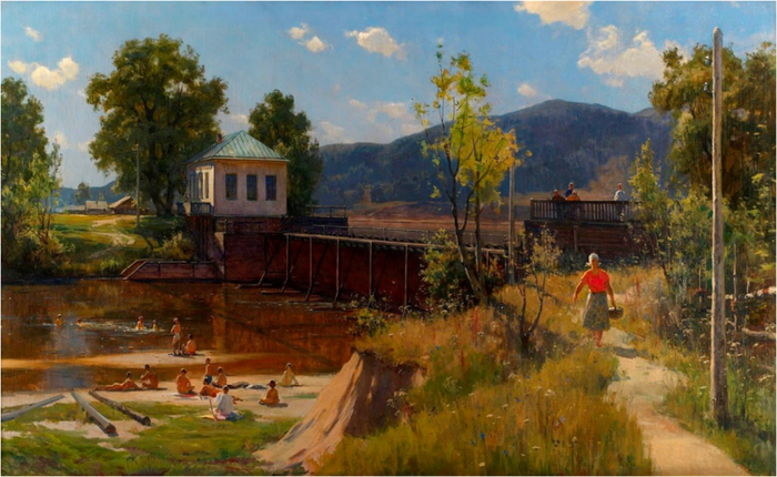    . . . 1950- .  ()   .    , , .          .    