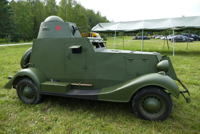 Машина весьма резво ездила, хороший показатель.