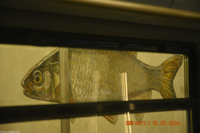 Нагатинский затон