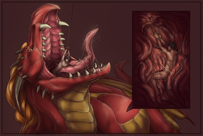 Глубокая любовь