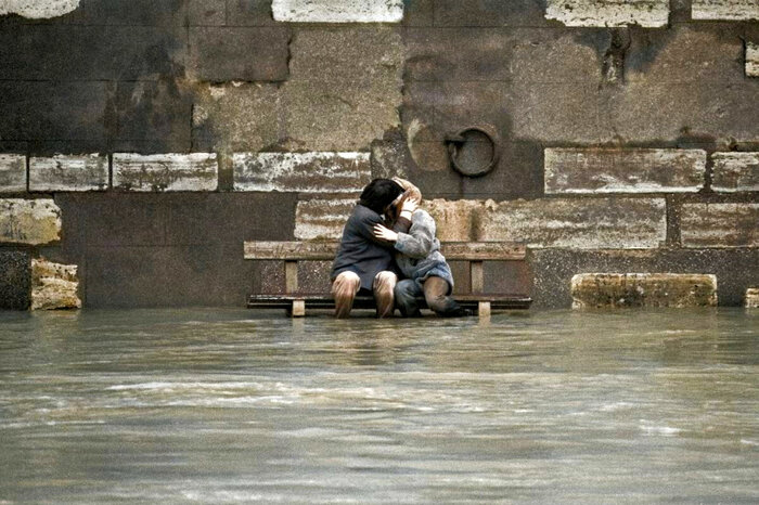 ��������: Patrick Zachmann