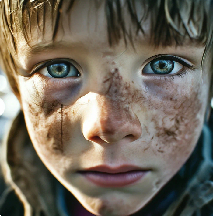 Жертвы травли. Типажи и последствия