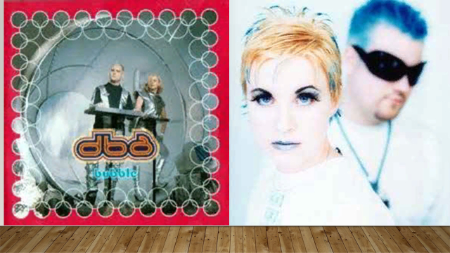 Euro House, Eurodance, Techno