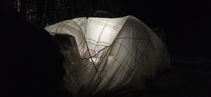 Есть налёт мужской романтики в этой звезданутой работе.