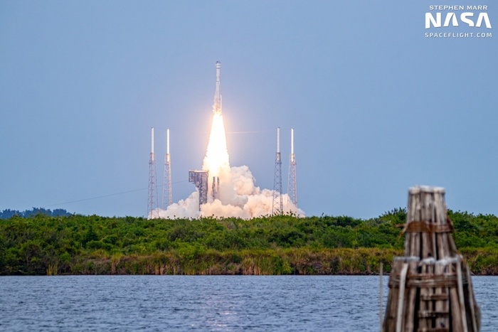 Starliner     OFT-2       . (:    NSF)