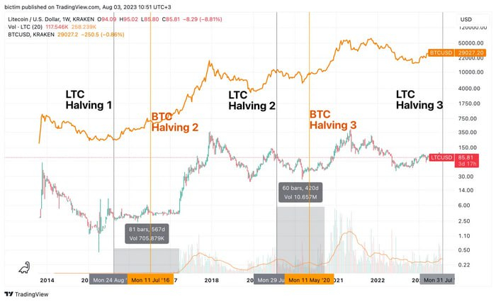 От чего зависит доход майнеров. Халвинг, сложность сети, комиссии за транзакции