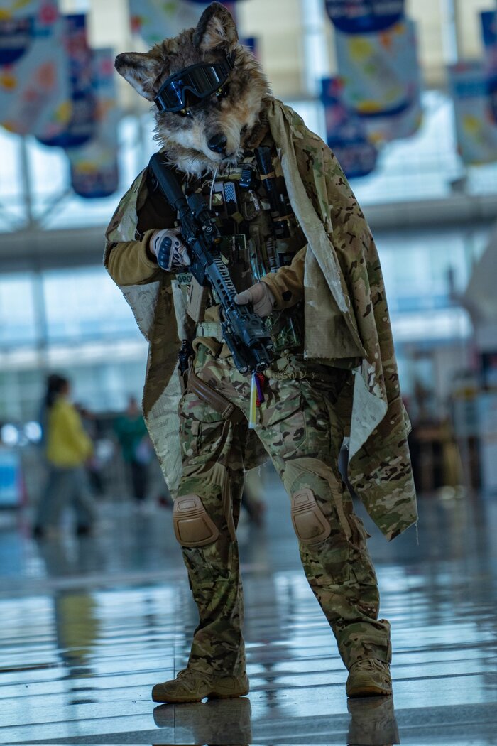   , Furry Canine, Furry wolf, Furry hyena, , , ,  , , , 