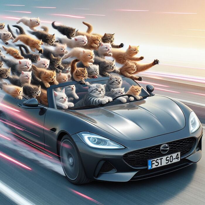 2 (номерной знак чуть-чуть подсказывает)