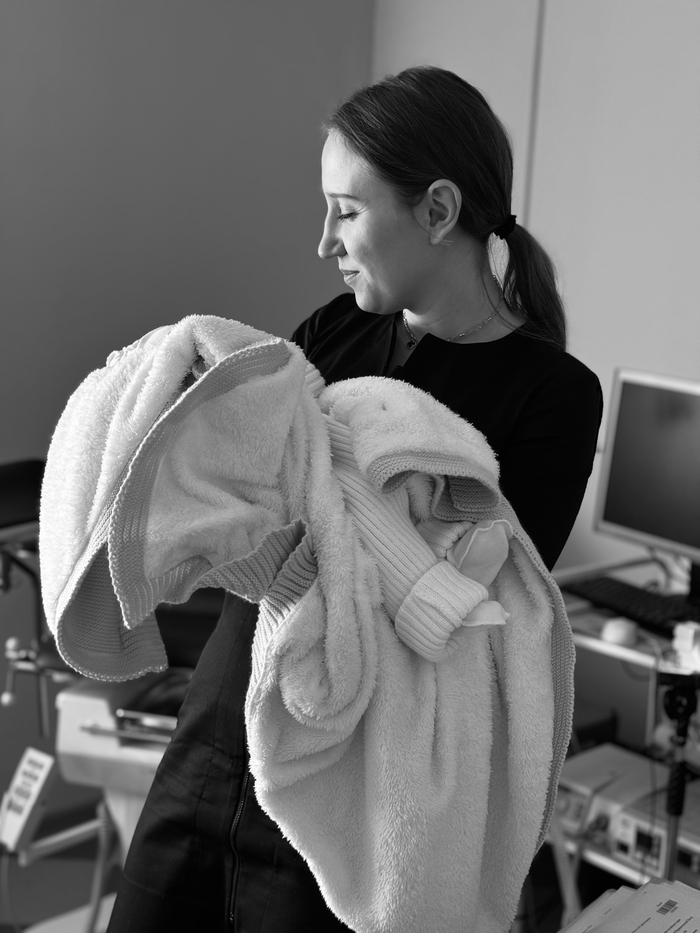 Пост-знакомство