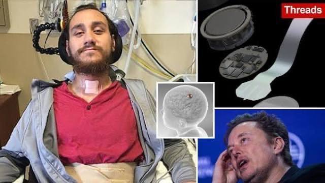   -  ?    ,   Neuralink. 