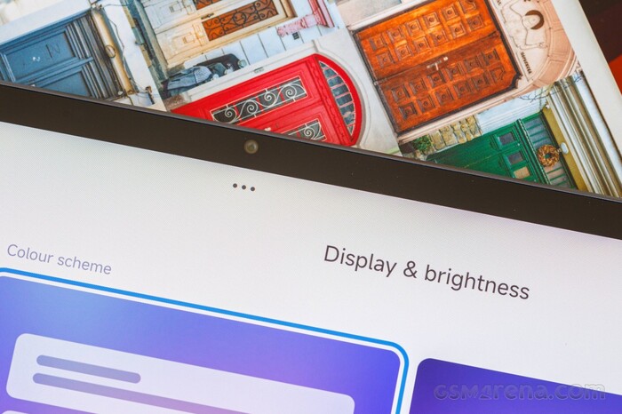 Xiaomi Pad 6S Pro 12.4