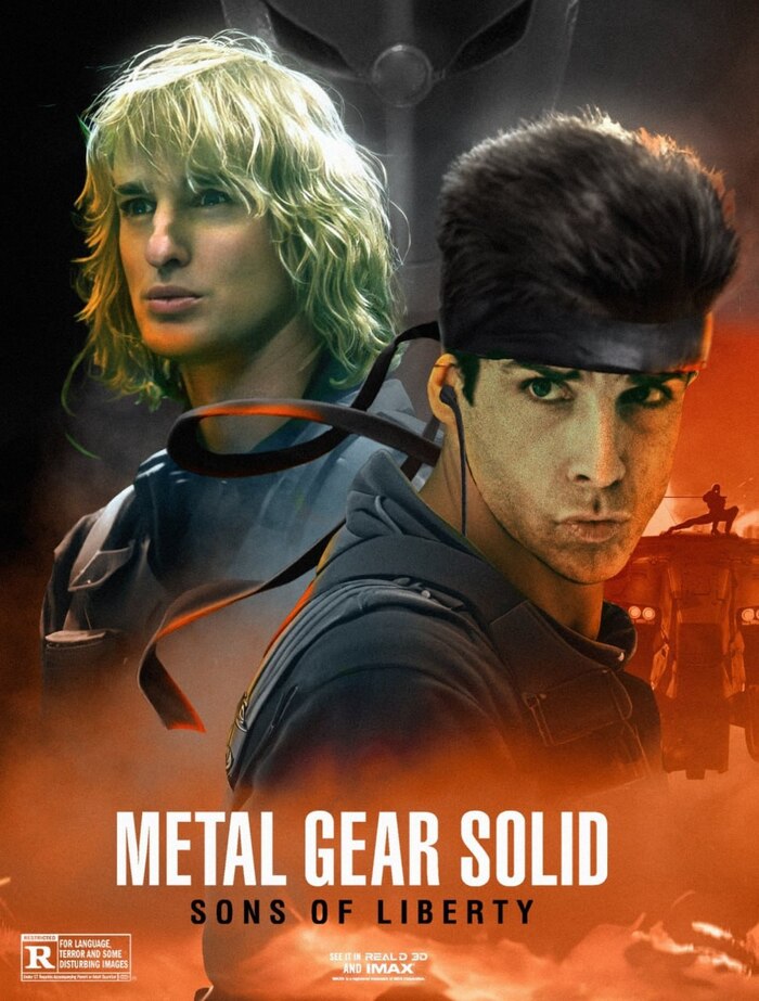   MGS,    , Metal Gear Solid,   