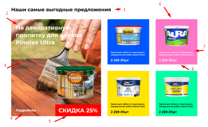 ����� 5 - ������� ��������